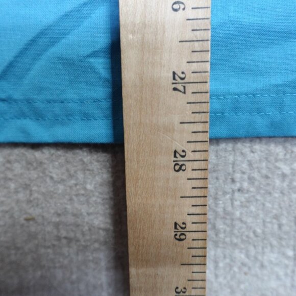 Icebreaker Merino Jacket Small Grey Blue  Anorak Wool Blend 1/4 Zip - Picture 7 of 10